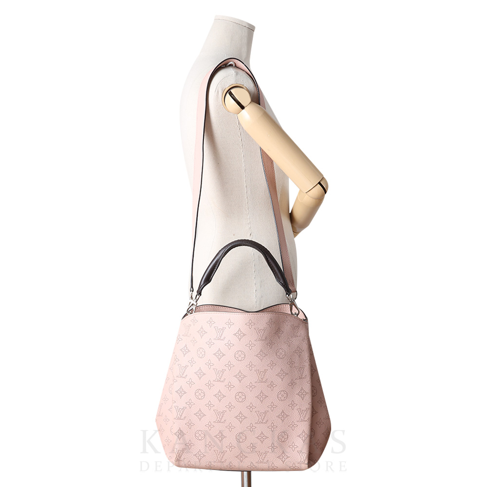 LOUIS VUITTON(USED)루이비통 마히나 바빌론 PM